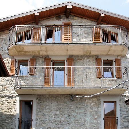Holiday Home Rustico Maria - Dma392 By Interhome Vercana Extérieur photo