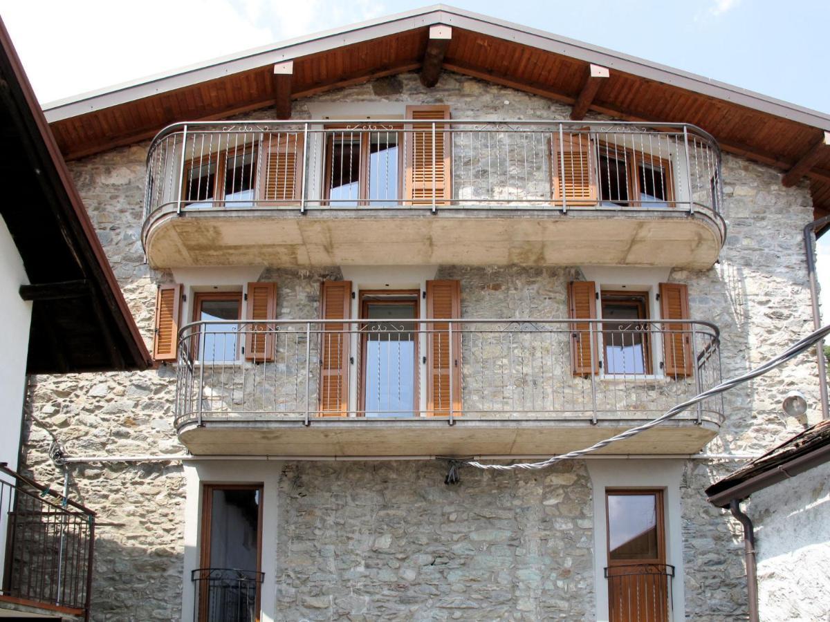 Holiday Home Rustico Maria - Dma392 By Interhome Vercana Extérieur photo