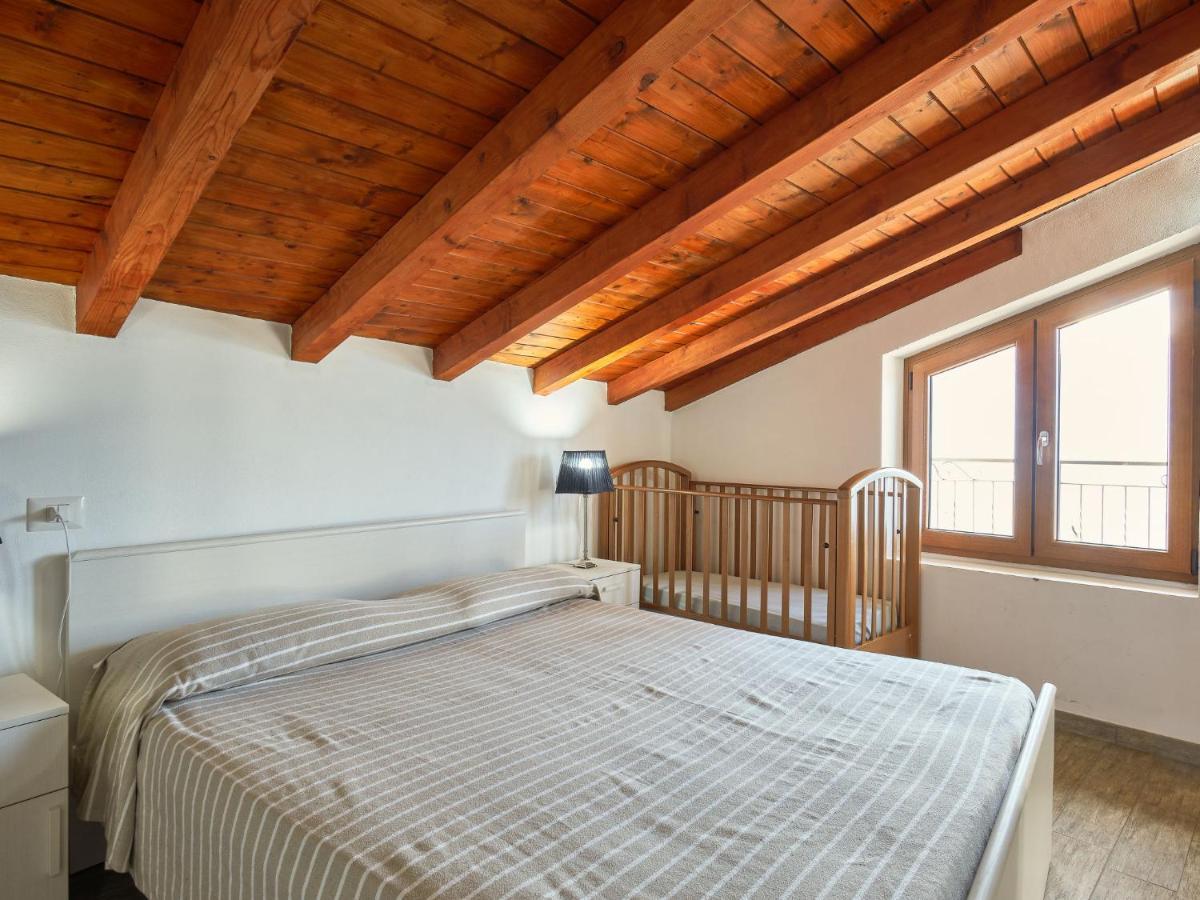 Holiday Home Rustico Maria - Dma392 By Interhome Vercana Extérieur photo