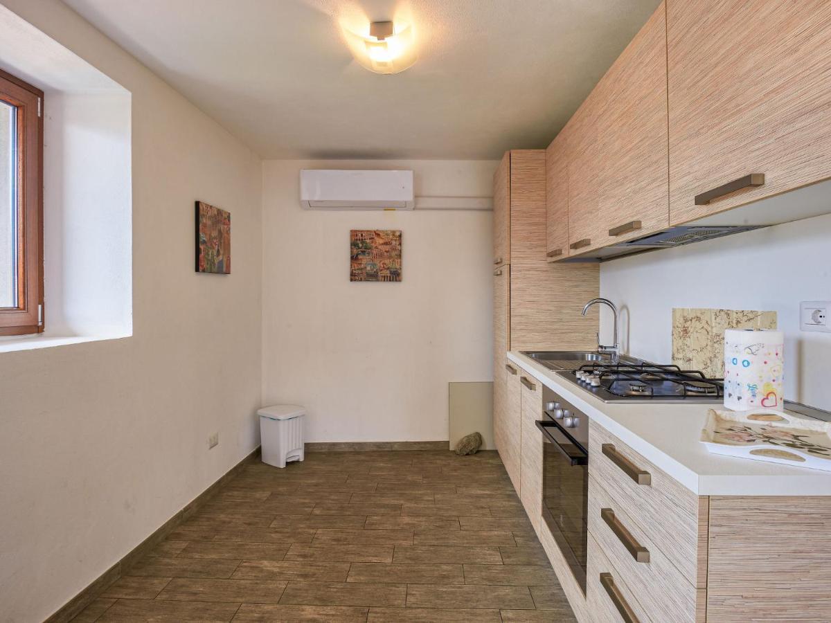 Holiday Home Rustico Maria - Dma392 By Interhome Vercana Extérieur photo