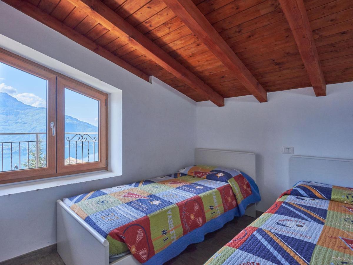 Holiday Home Rustico Maria - Dma392 By Interhome Vercana Extérieur photo