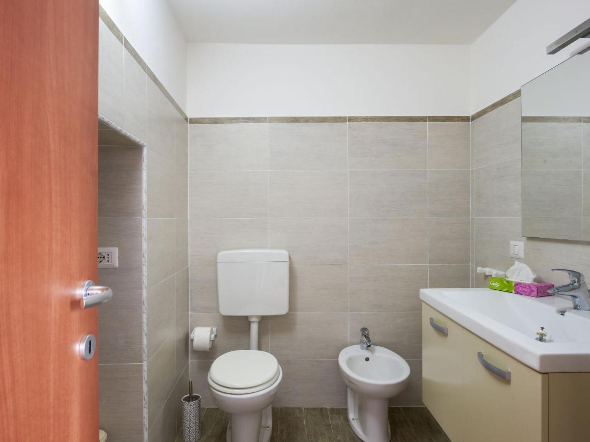 Holiday Home Rustico Maria - Dma392 By Interhome Vercana Extérieur photo