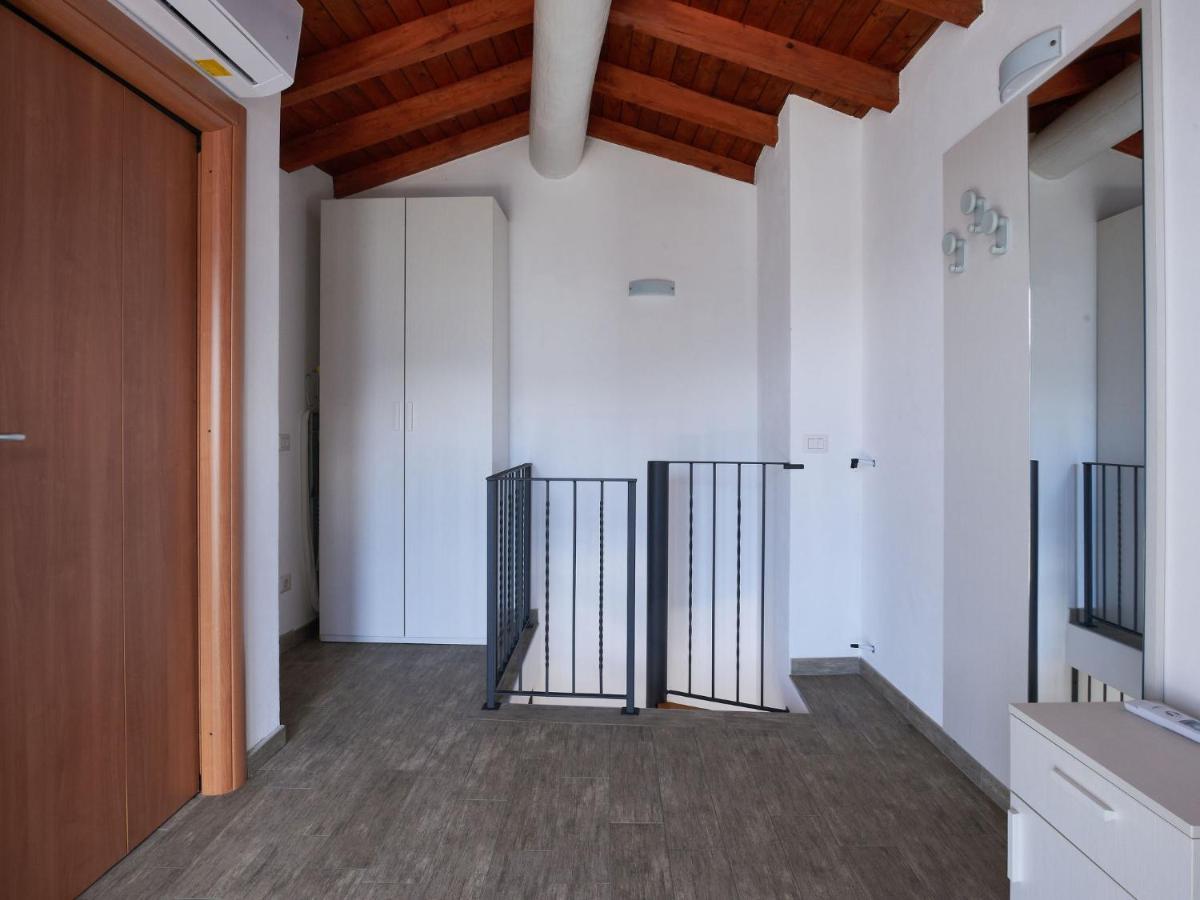 Holiday Home Rustico Maria - Dma392 By Interhome Vercana Extérieur photo