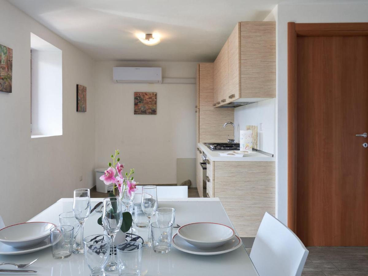 Holiday Home Rustico Maria - Dma392 By Interhome Vercana Extérieur photo