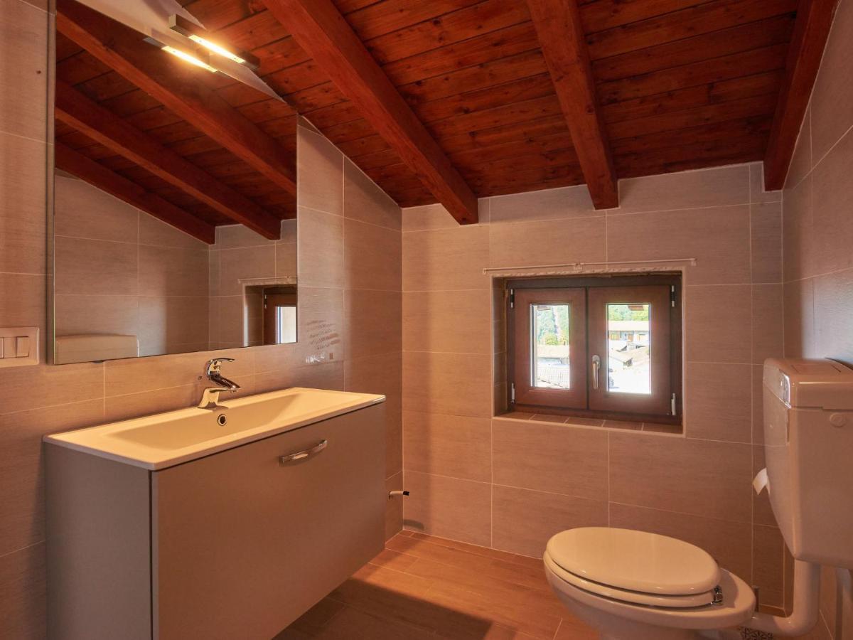 Holiday Home Rustico Maria - Dma392 By Interhome Vercana Extérieur photo