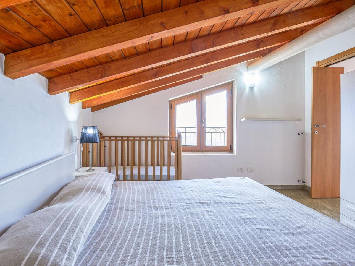 Holiday Home Rustico Maria - Dma392 By Interhome Vercana Extérieur photo
